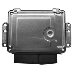 ECU ECM Engine Control Module 39123-2B730 For Hyundai - Picture 1 of 3