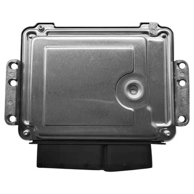 ECU ECM Engine Control Module 39123-2B730 For Hyundai - Image 1 of 3