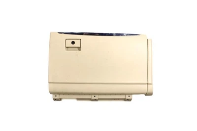 11-17 Infiniti QX56 QX80 tablero guantera compartimento de almacenamiento OEM Foto 1 de 4