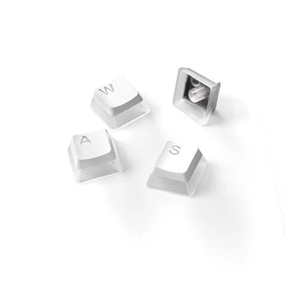 PrismCaps – Double Shot Pudding-style Keycaps – Durable PBT Thermoplastic – C... - Image 1 of 4