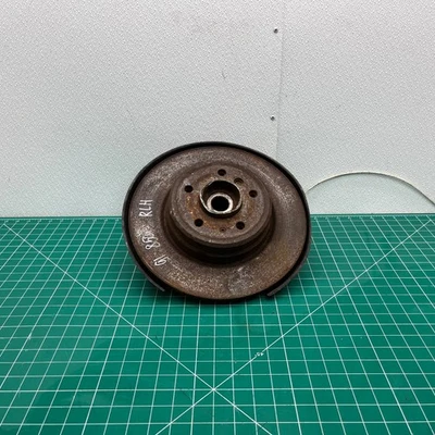 91-99 BMW E31 850i 850Ci 840Ci HUSILLO TRASERO IZQUIERDO NUDILLO RUEDA BUJE OEM Foto 1 de 4