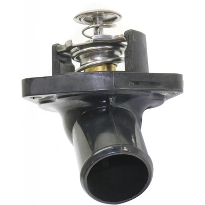 For Lexus GX460 Thermostat Housing 2010-2016 Black 160310S010 - Изображение 1 из 4