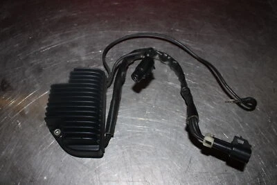 Harley-Davidson V-Rod 2005 VRSCB regulador de voltaje rectificador Foto 1 de 4