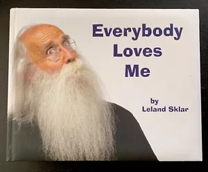 LELAND SKLAR - SIGNED - 1ST ED. - 2020 - HB - ART WORKS PUBLISHING. - Foto 1 di 15