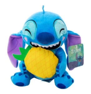 Disney’s Stitch mit Ananas Plüschtier (8 Zoll) - Bild 1 von 1
