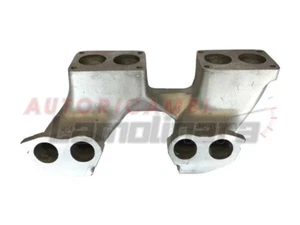 collettore di aspirazione Fiat 127 1050 1300 carburatori Weber DCNF 36 40 42 44 - Foto 1 di 2