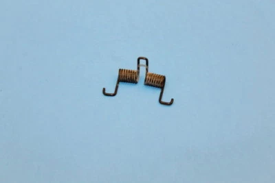 НОВЫЙ ИЗ СТАРЫХ ЗАПАСОВ YAMAHA SR540 EXCEL V XJ650 ТОРСИОННАЯ ПРУЖИНА ДЕТАЛЬ # 90508-104A1-00 - Изображение 1 из 4