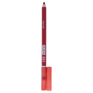 True Lips Blendable Lip Liner - 031 Coral by Pupa Milano for Women - 0.042 oz - Picture 1 of 2