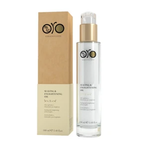 MEORO Hair & Wellness Sealing & Enlightening Oil 100ml - Imagen 1 de 1