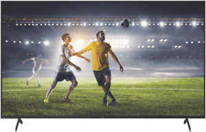 NEW Sony 75" Bravia 4K LED 100Hz Google TV 2022 KD75X80K