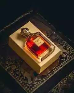 OUD ARABIA Dubai A POEM (100 ml) - Eau De Parfume Forte, Legnoso, Unisex - Foto 1 di 6