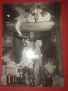 1997 DuoCards 3 stooges #21 - Picture 1 of 2