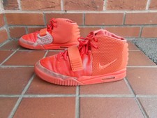 Yeezy 2 Red October Gunstig Kaufen Ebay