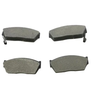 Beck/Arnley 087-1253 Disc Brake Pad Set - Picture 1 of 2