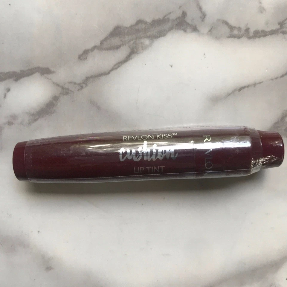 Revlon Kiss Cushion Lip Tint #270 Wine Trip R16