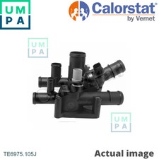 THERMOSTAT COOLANT FOR VW POLO/III/CLASSIC/클래식 FLIGHT DERBY GOLF/IV/Mk BORA 1.6L