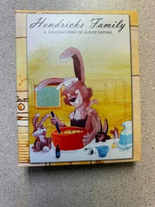 Good Lookin' Cookin': A Year of Meals, Family & Friends - Cookbook for a Lifetim - Foto 1 di 5