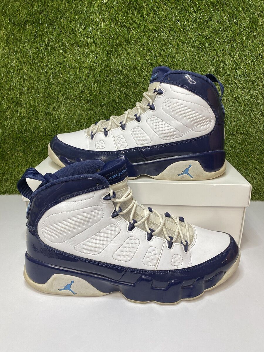 ジョーダン9 スパイク NBA 国内4月19日発売予定】 ナイキ エアジョーダン9 レトロ ホワイト