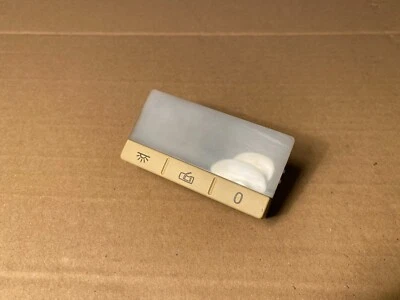 VW Touareg 7L Éclairage Intérieur Lampe de Lecture Eclairage Arrière 7L6947292B - Photo 1/4