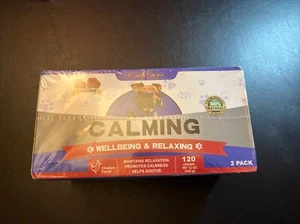2X ColEaze Calming Chews for Dogs - Dog Anxiety Relief,Dog Calming Treats - Picture 1 of 2