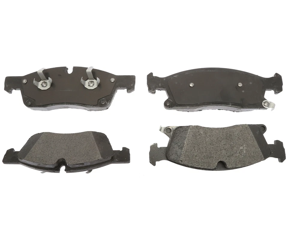 Комплект передних дисковых тормозных колодок для Mercedes ML350 GL450 GL350 GLS450 GLE350 GLE400, - Изображение 1 из 1