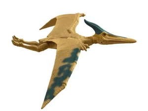 Jurassic World Dominion Park PTERANODON 12" Actionfigur - Mattel Neu & Versiegelt - Bild 1 von 10