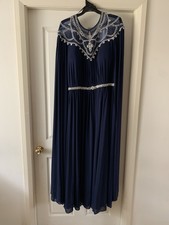 Formal Dress Size 28