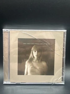 Neu Taylor Swift Abteilung Die gefolterten Dichter CD Bonus Trackdown schlechte Akustik - Bild 1 von 5
