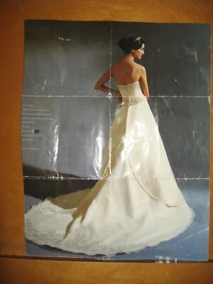 Vestido de novia Foto 1 de 2