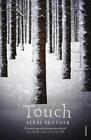 Touch by Alexi Zentner (angielski) książka kieszonkowa