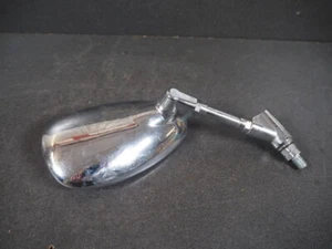 MIRROR RH YAMAHA XVS1100 drag star 99 5EL-26290-10 19424 - Bild 1 von 5