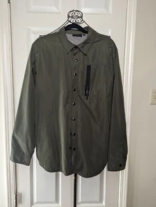 MARC ANTHONY LUXURY + JACKET L SLIM FIT NWOT NICE! - Picture 1 of 5