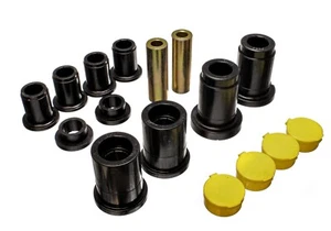 Energy Suspension 4.3162G Control Arm Bushing Set - Picture 1 of 1