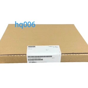 1PC Siemens s7-400 6ES7405-0DA02-0AA0 6ES7 405-0DA02-0AA0 NEW Module With Box - Picture 1 of 1