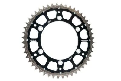 AS3 REAR SPROCKET for HUSABERG TE FE 125 250 300 350 390 450 501 51T - Image 1 of 4