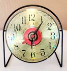 CD Clock Handmade Signed by Artist