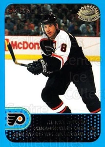 2001-02 O-Pee-Chee #322 Mark Recchi - Picture 1 of 1