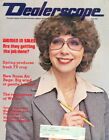 1978 Händlerscope Magazin: Frauen im Verkauf/Frisch TV-Ernte/Webcor/Holzöfen
