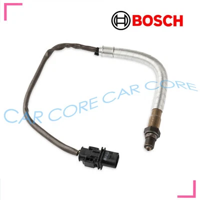 Sensor de oxígeno Bosch Lambda para Mercedes-Benz A0095426218 0258017353 Foto 1 de 2