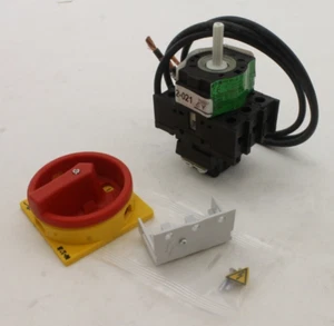 Raywall Electric DCS-MT303 Disconnect Switch - Picture 1 of 15