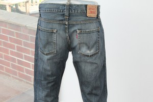 Levi's 506 Classic Jeans for Men for sale | eBay