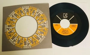 The DOORS / Wishful Sinful & Who Scared You / LTD 2017 / Elektra 45 / Mint  - Picture 1 of 6