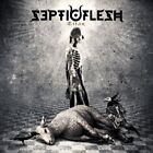 Septicflech - Titan CD 2014 atmospheric ...