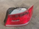 BMW M3 Coupe E92 Rear Outer Tail Light Driver's Side Right  63217174404