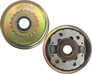 Magnum 20t 219 Centrifugal Racing Clutch 3/4" (19.05mm) x 2 UK KART STORE - Picture 1 of 2