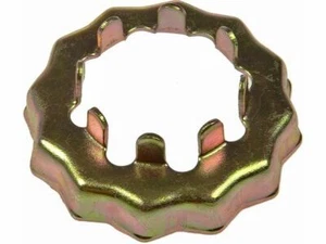 Front Dorman Spindle Nut Retainer fits Plymouth Fury I 1968-1974 47NYYF - Picture 1 of 1