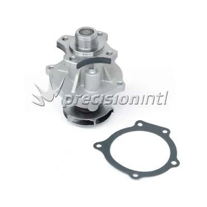 US MOTOR WORKS US5097 WATER PUMP HUMMER H3 5CYL SUITS 3.5 & 3.7L ENGINES - Picture 1 of 1