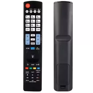 2 Stück Fernbedienung für LG Smart TV 3D Ultra HD Ersatz AKB73615303 Universal - Bild 1 von 6