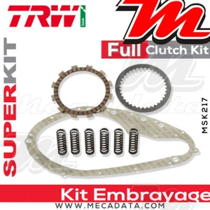 Clutch Superkit ~ Suzuki GS 500 F (BK4221) 2007 - Picture 1 of 1