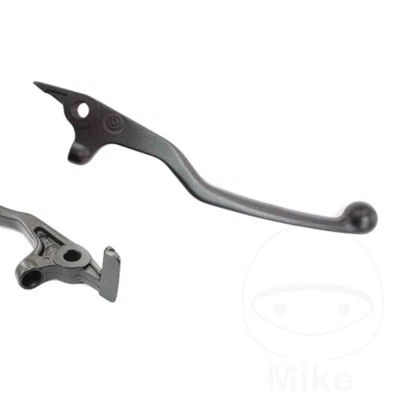 Palanca de freno JMP anthra forjada para Moto Guzzi V7 750 i.e. Especial 12-14 Foto 1 de 4